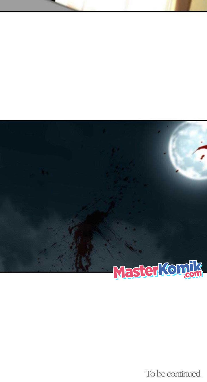 Return of the Legend Chapter 56 - halaman 59
