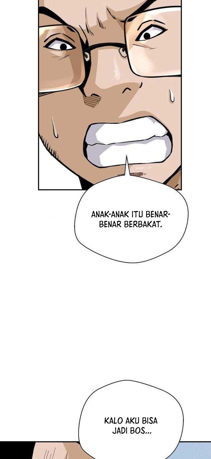 Return of the Legend Chapter 56 - halaman 7