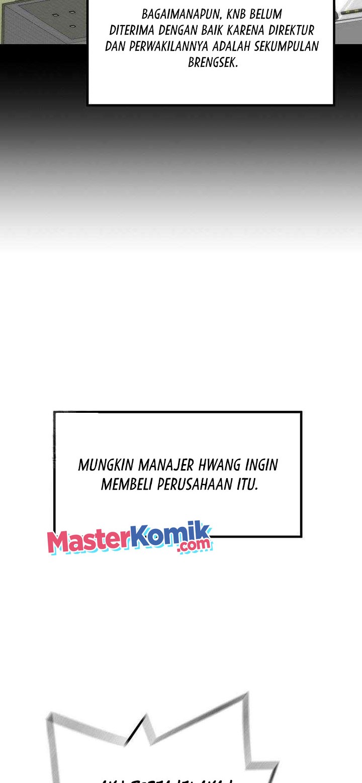 Return of the Legend Chapter 56 - halaman 9