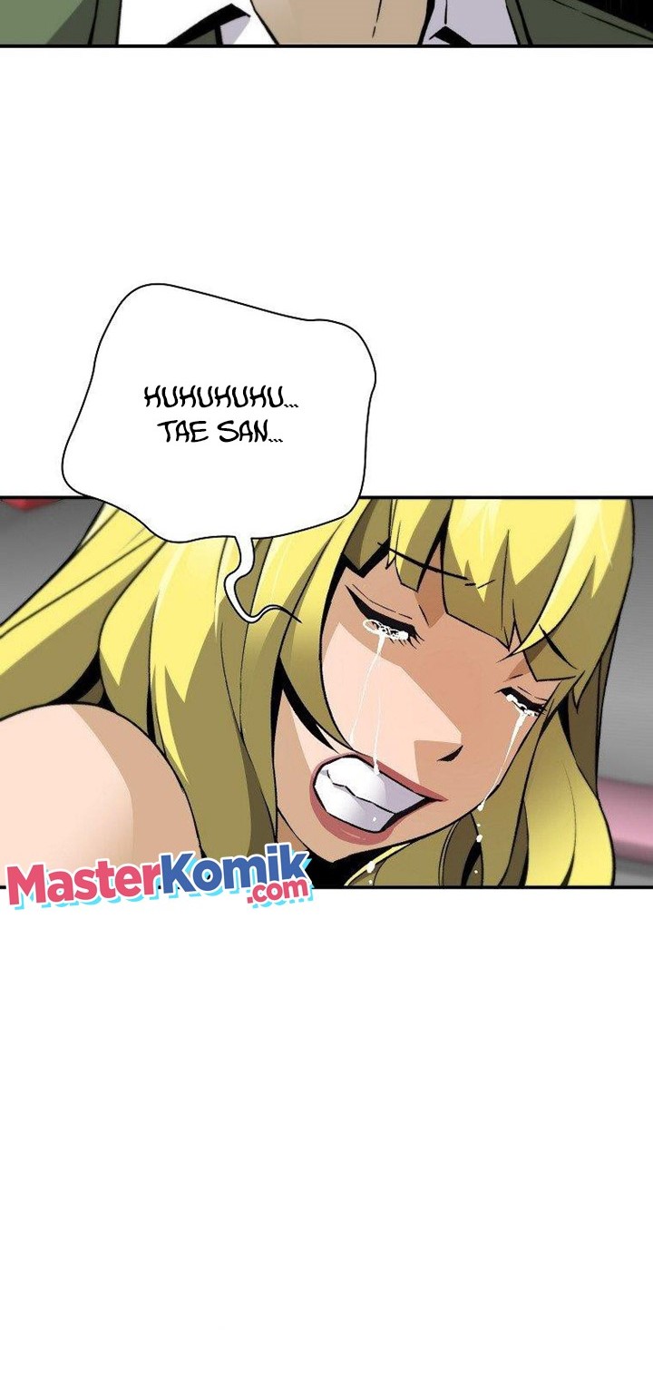 Return of the Legend Chapter 57 - halaman 13