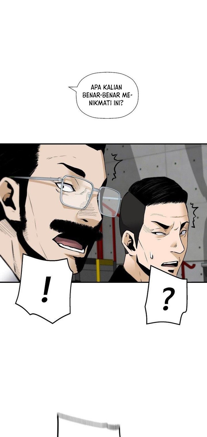 Return of the Legend Chapter 57 - halaman 15