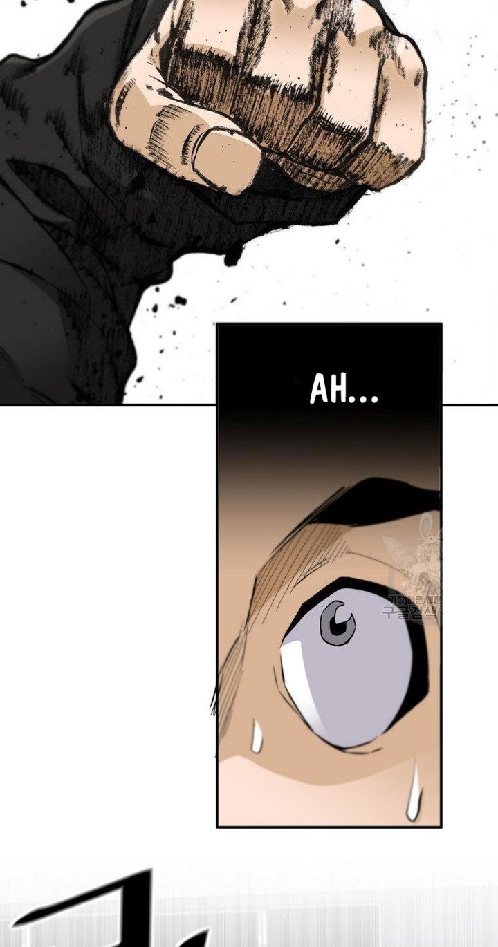 Return of the Legend Chapter 57 - halaman 19
