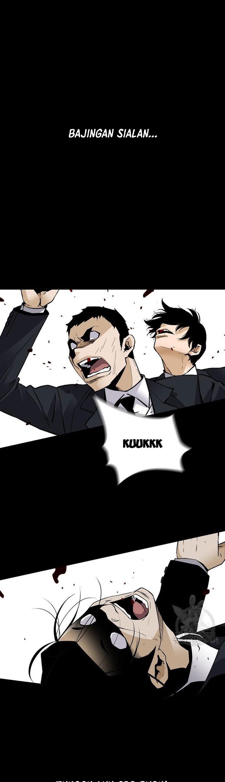 Return of the Legend Chapter 57 - halaman 2