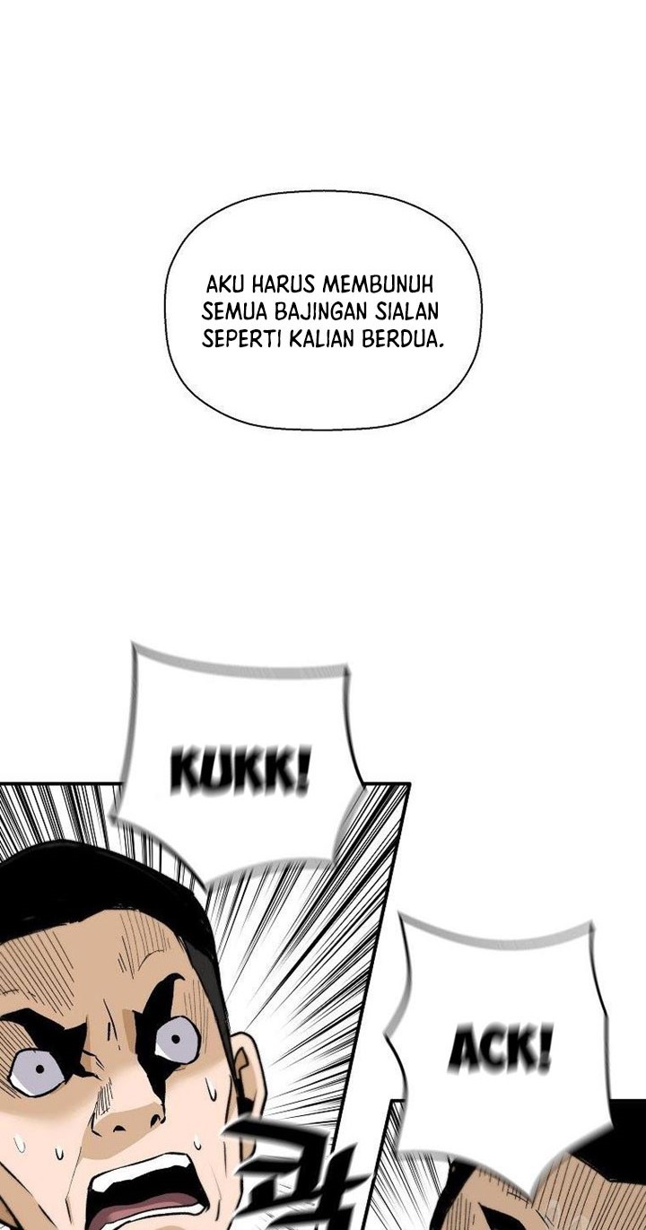 Return of the Legend Chapter 57 - halaman 23