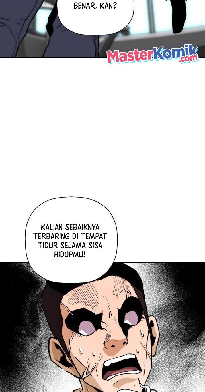 Return of the Legend Chapter 57 - halaman 25