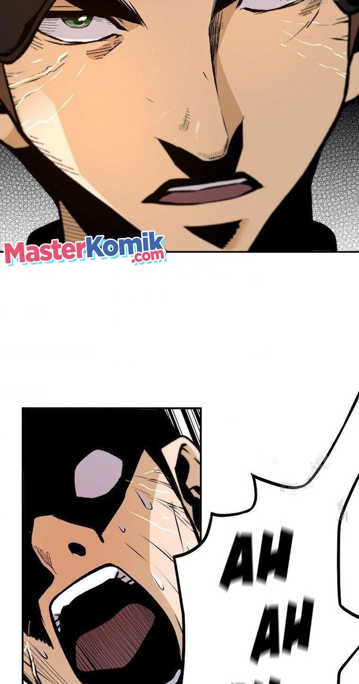 Return of the Legend Chapter 57 - halaman 27
