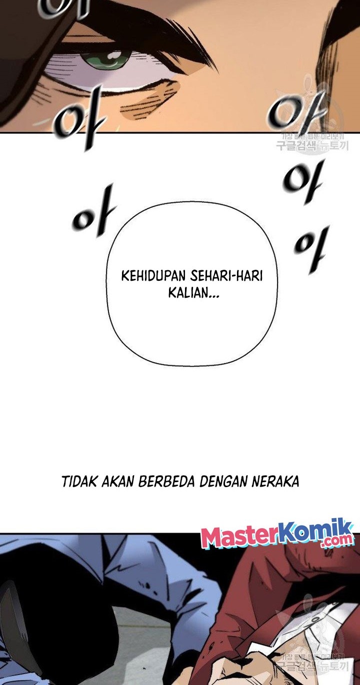 Return of the Legend Chapter 57 - halaman 29