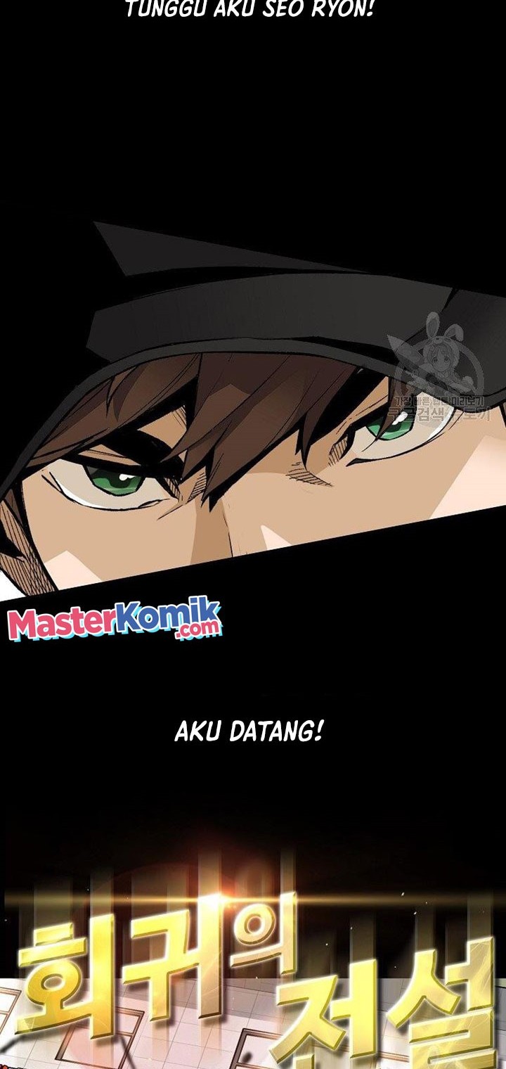 Return of the Legend Chapter 57 - halaman 3