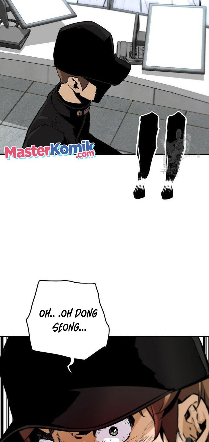 Return of the Legend Chapter 57 - halaman 31