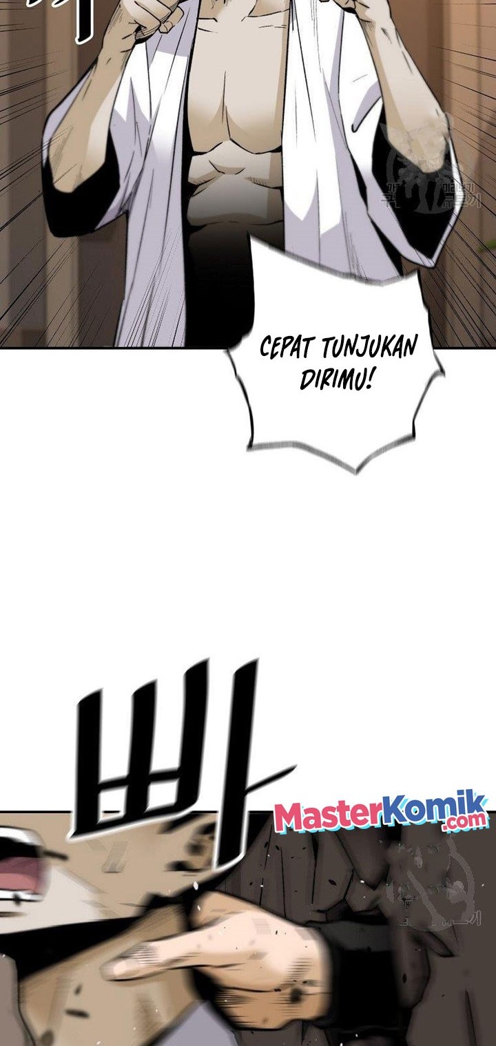 Return of the Legend Chapter 57 - halaman 41