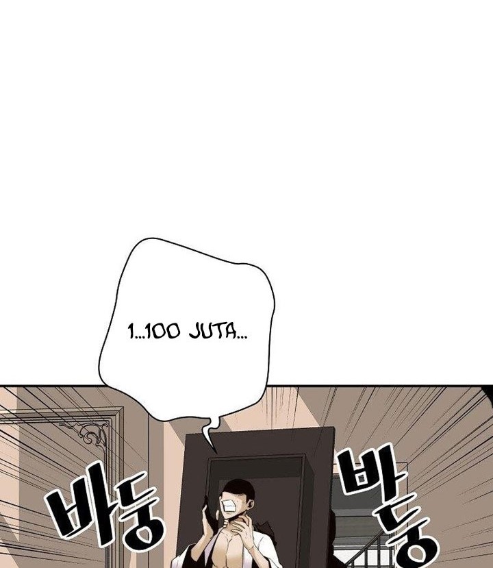 Return of the Legend Chapter 57 - halaman 47