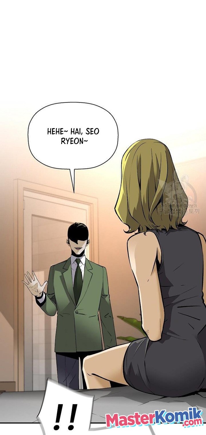 Return of the Legend Chapter 57 - halaman 5