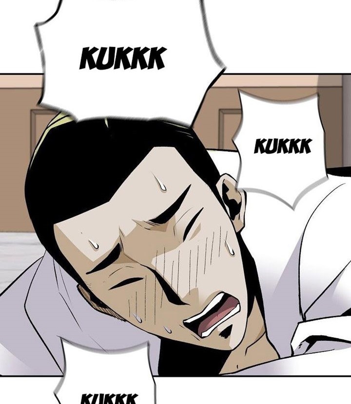 Return of the Legend Chapter 57 - halaman 51