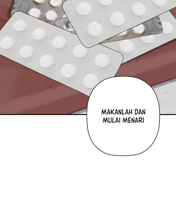 Return of the Legend Chapter 57 - halaman 53