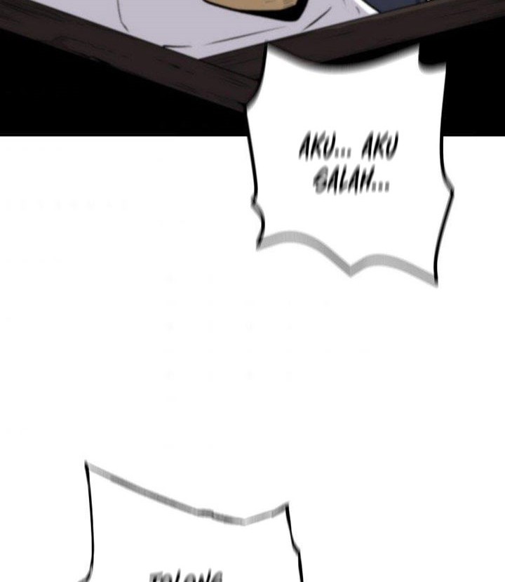 Return of the Legend Chapter 57 - halaman 55