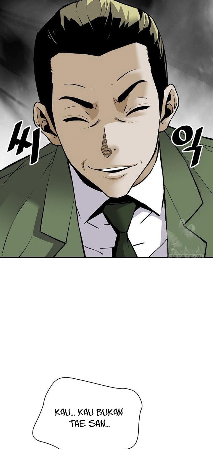 Return of the Legend Chapter 57 - halaman 7