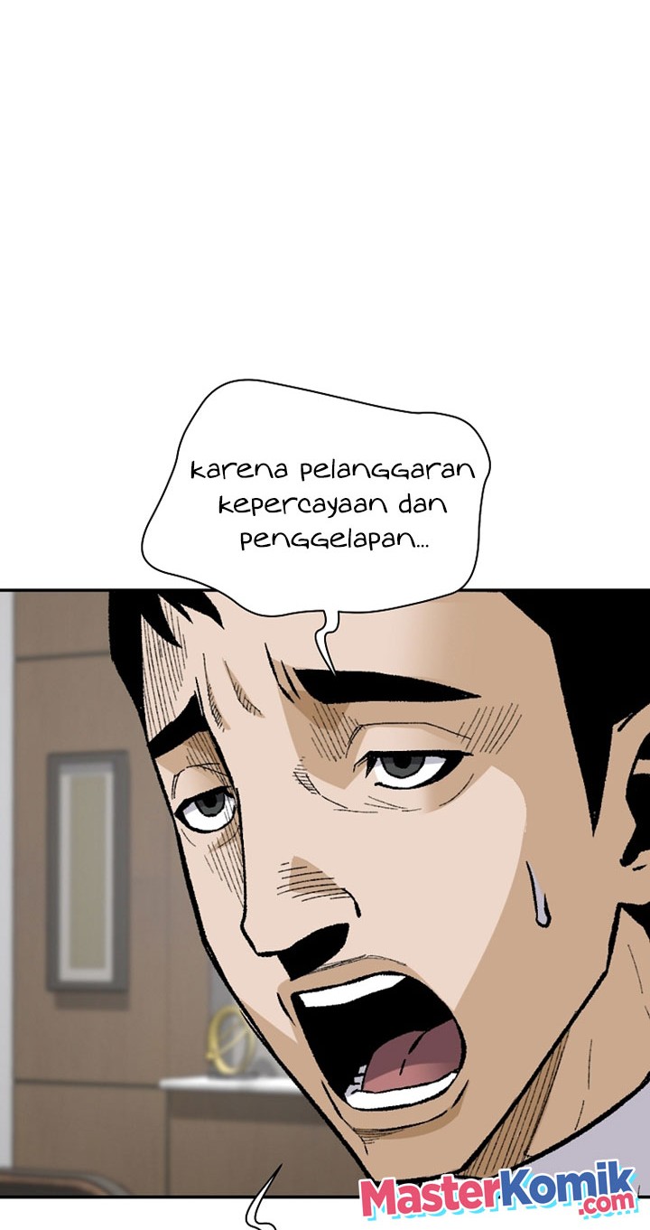 Return of the Legend Chapter 58 - halaman 11