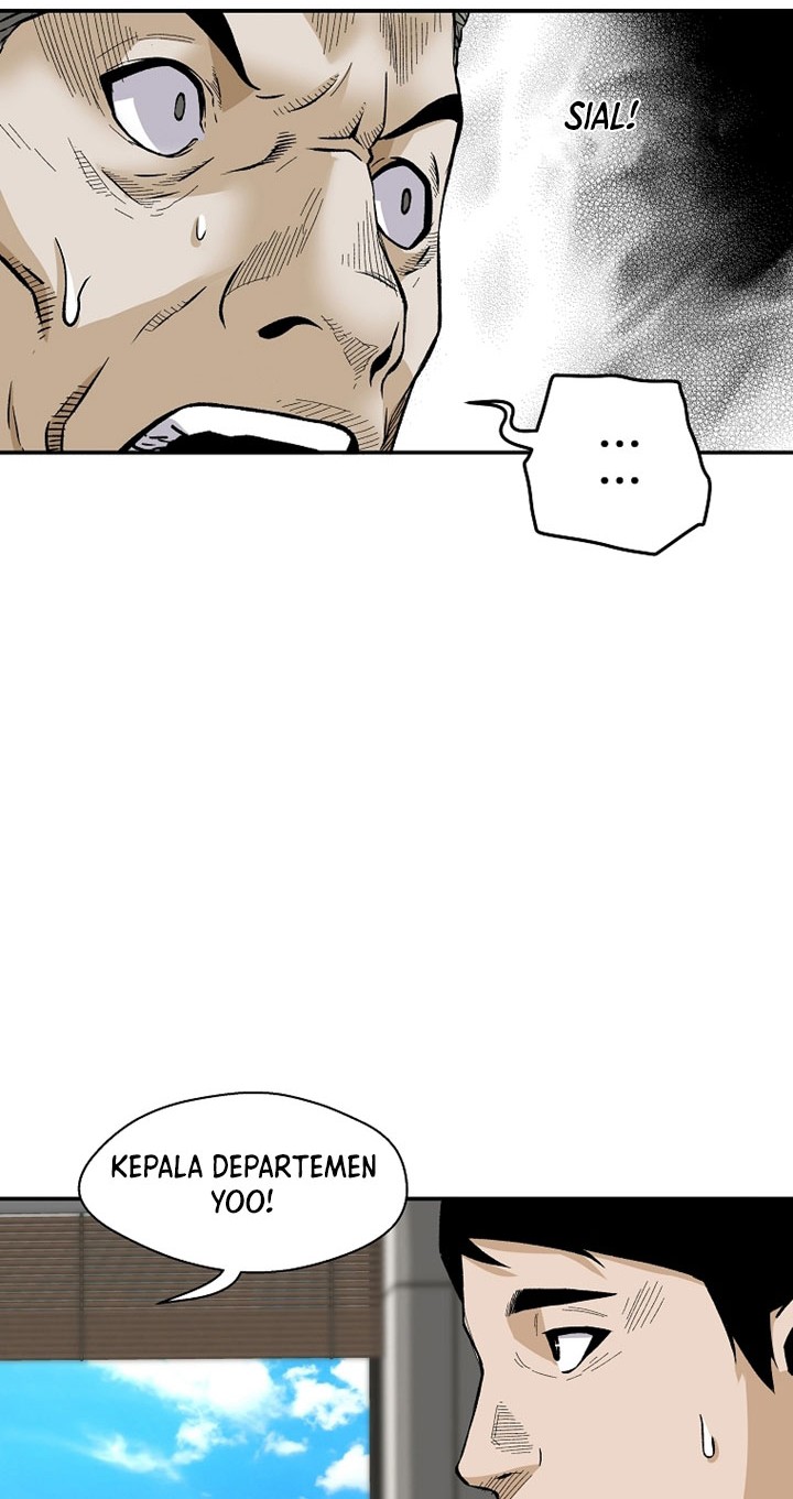 Return of the Legend Chapter 58 - halaman 13