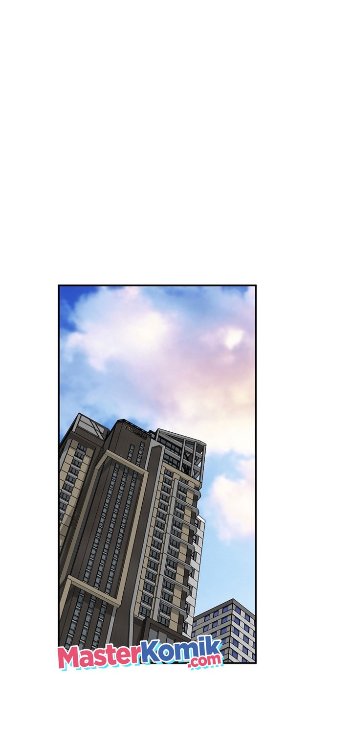 Return of the Legend Chapter 58 - halaman 17