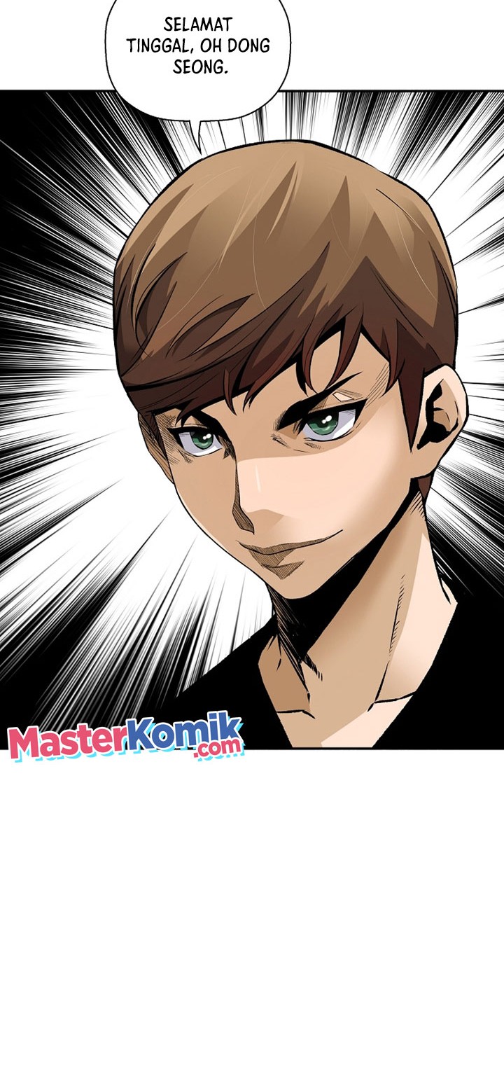 Return of the Legend Chapter 58 - halaman 19