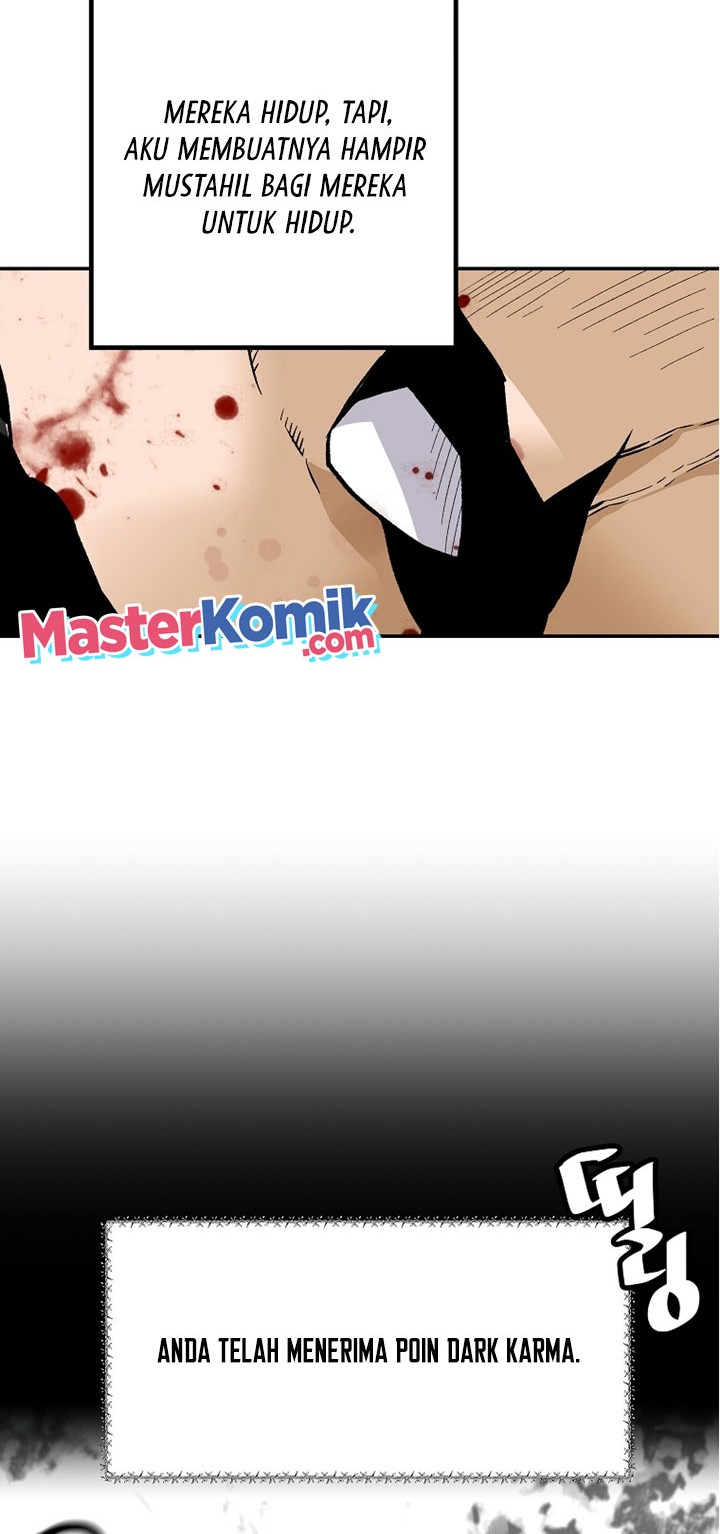 Return of the Legend Chapter 58 - halaman 23