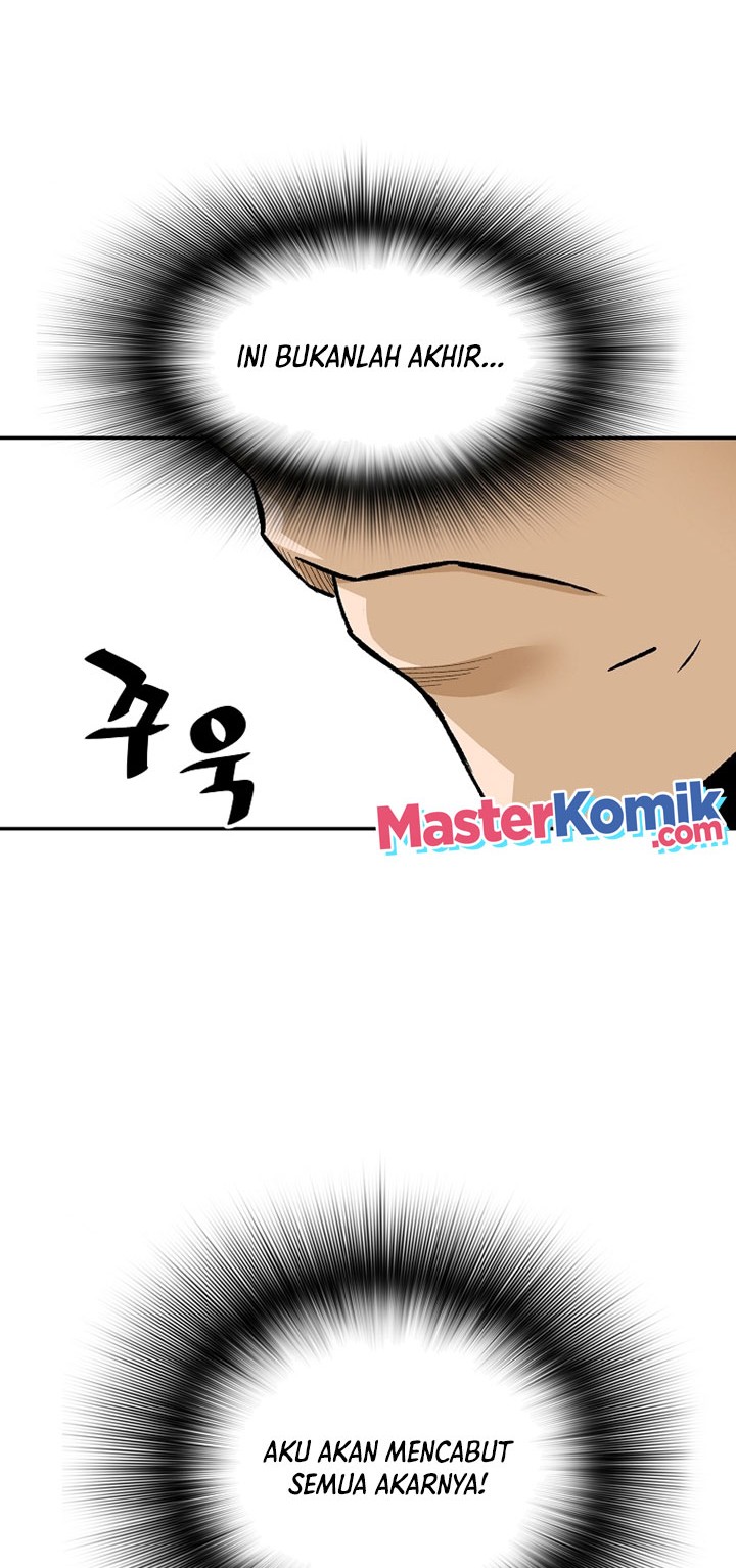 Return of the Legend Chapter 58 - halaman 25
