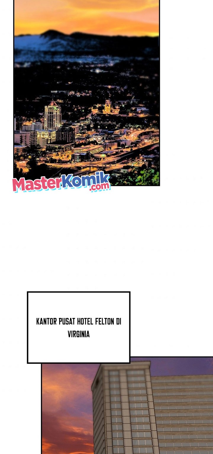 Return of the Legend Chapter 58 - halaman 27