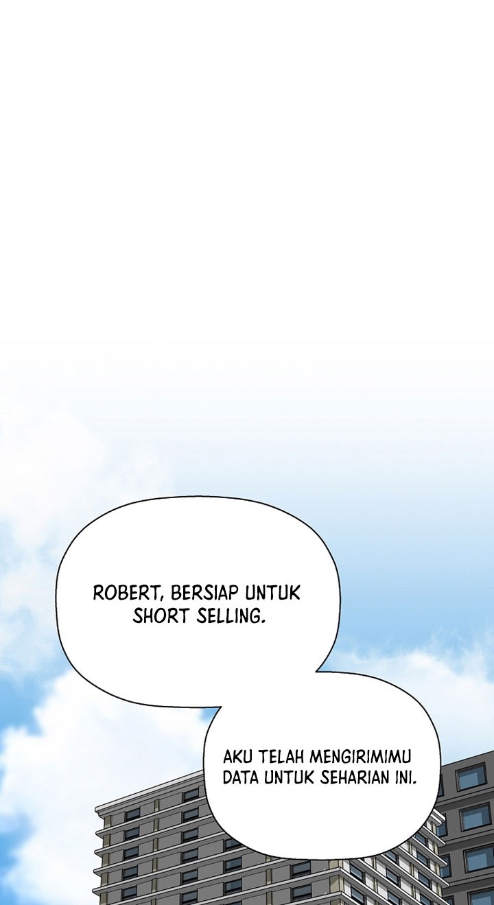 Return of the Legend Chapter 58 - halaman 39