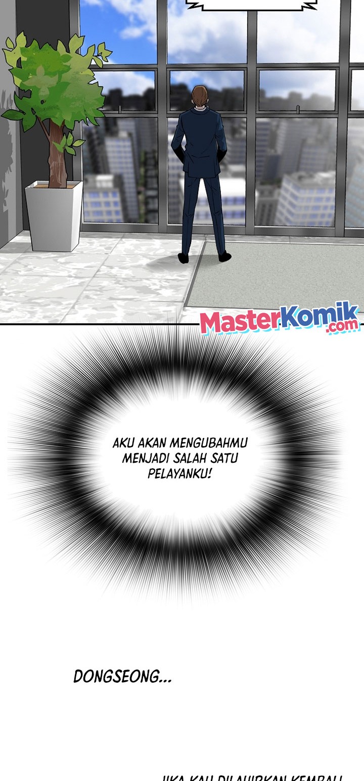 Return of the Legend Chapter 58 - halaman 47