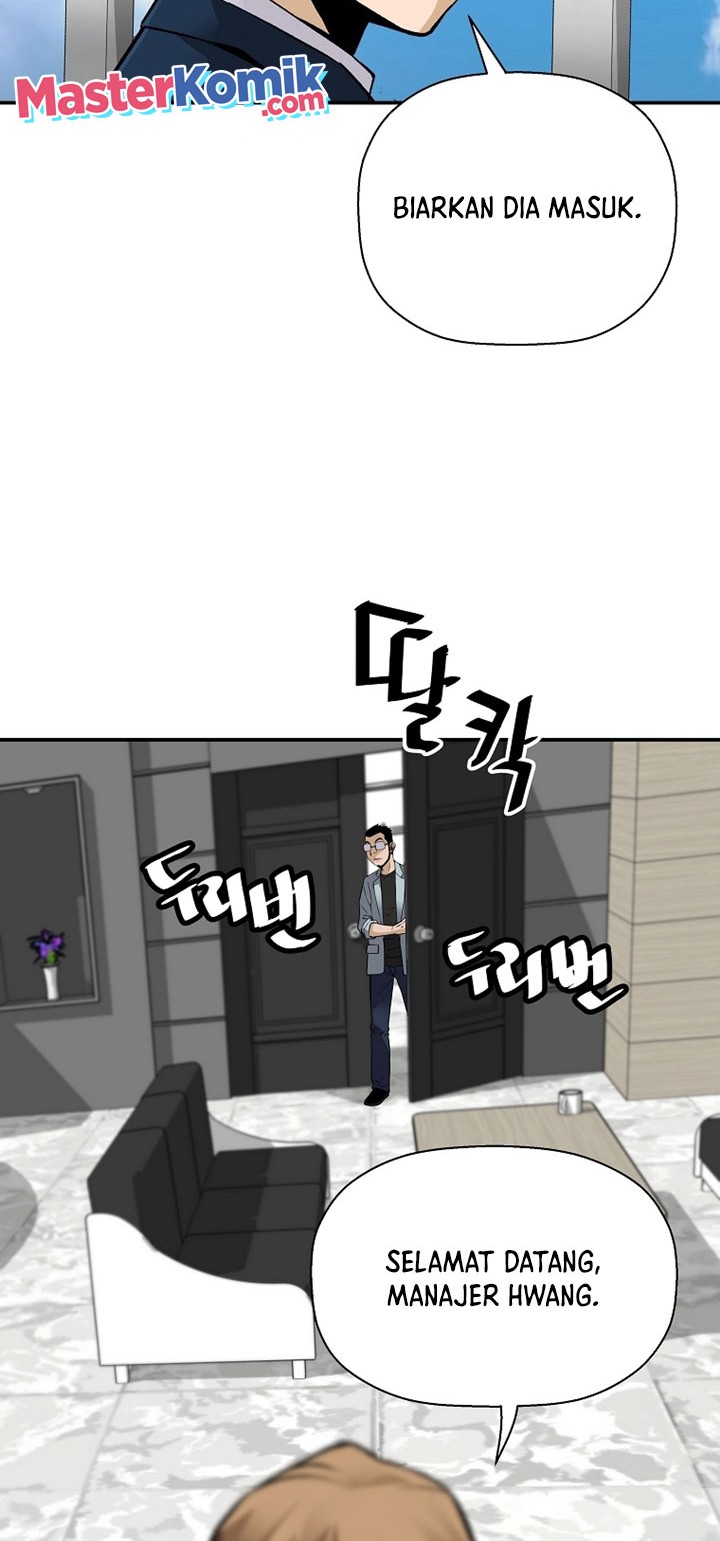 Return of the Legend Chapter 58 - halaman 49