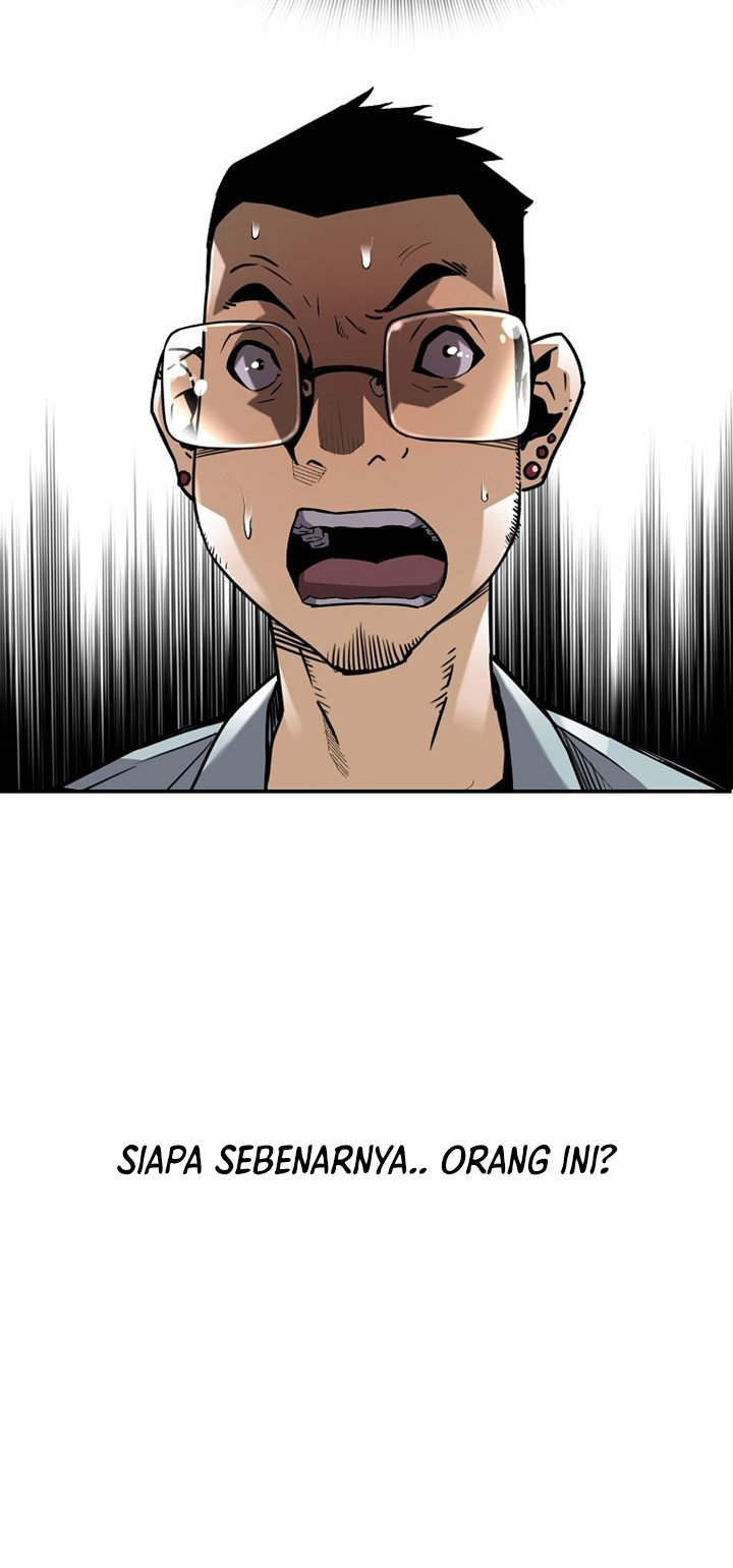 Return of the Legend Chapter 58 - halaman 55