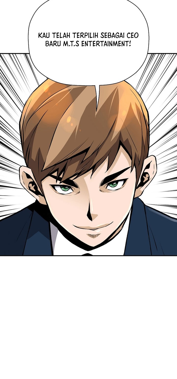 Return of the Legend Chapter 58 - halaman 57