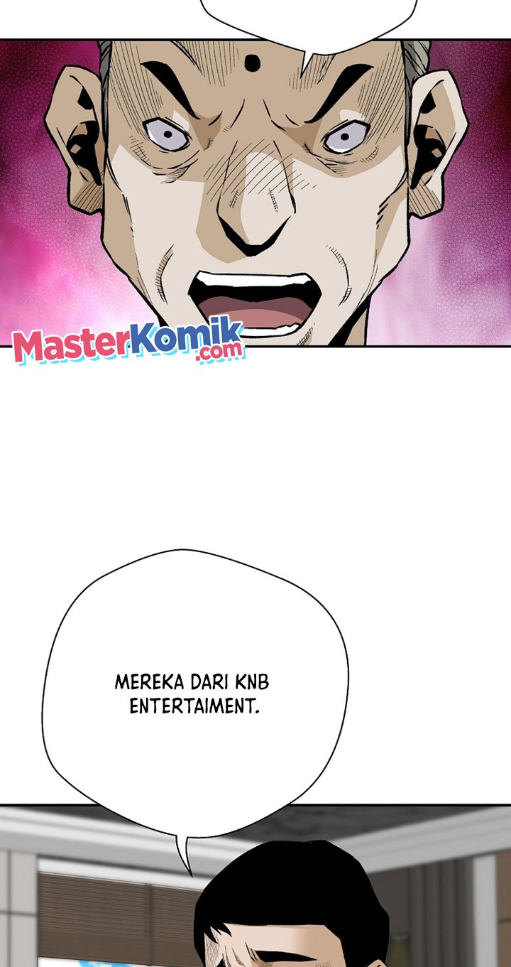 Return of the Legend Chapter 58 - halaman 7
