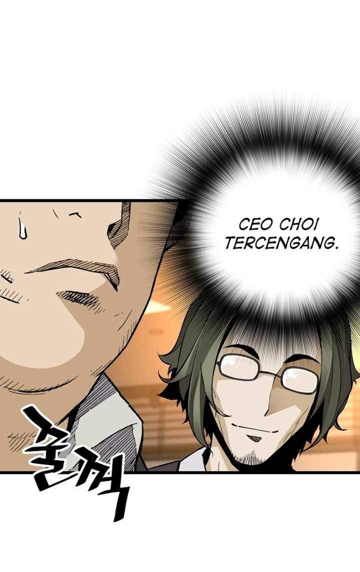 Return of the Legend Chapter 6 - halaman 10
