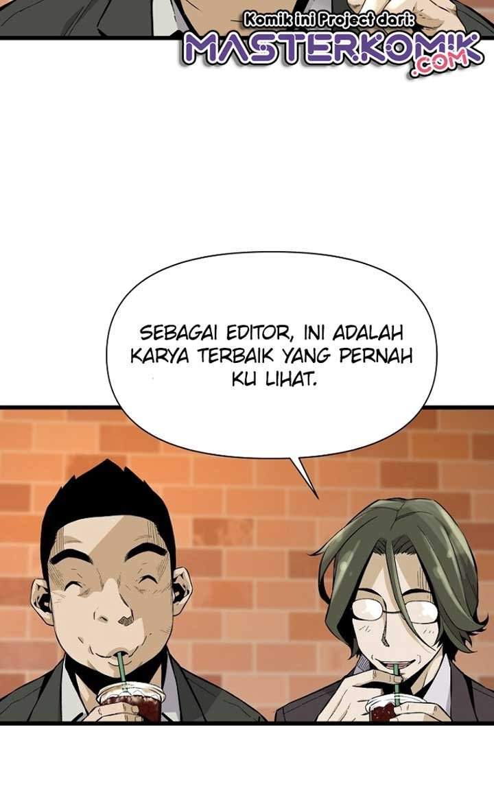 Return of the Legend Chapter 6 - halaman 22