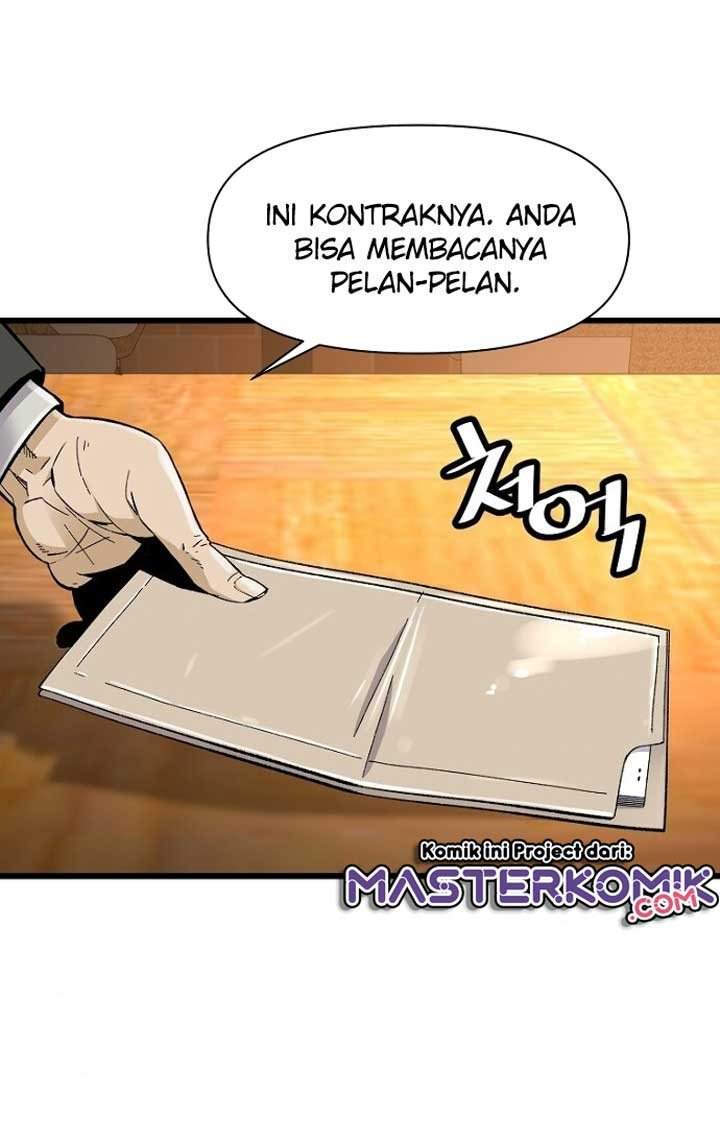 Return of the Legend Chapter 6 - halaman 28