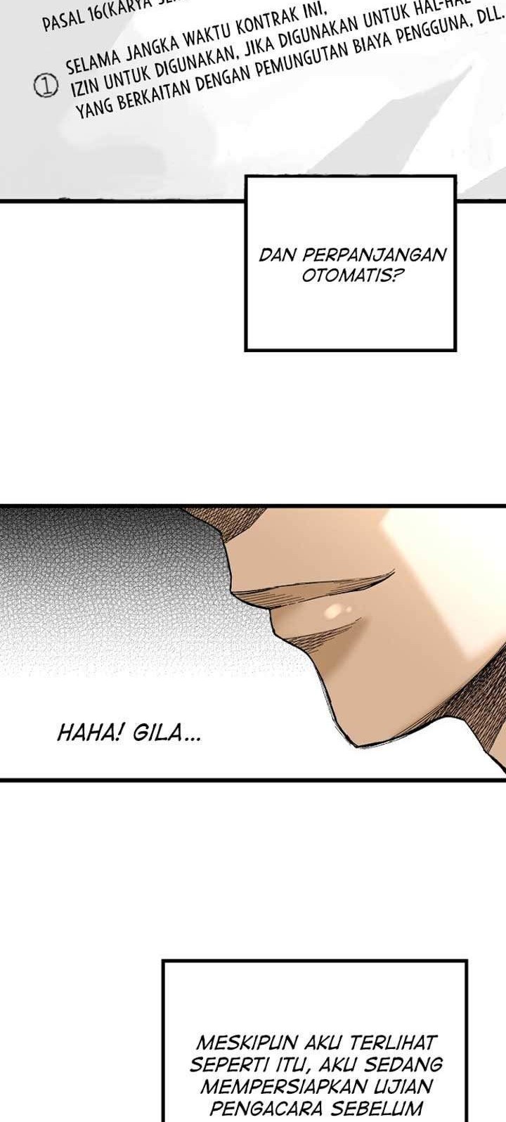 Return of the Legend Chapter 6 - halaman 30