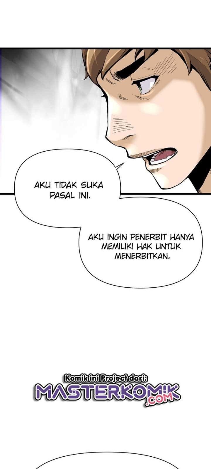 Return of the Legend Chapter 6 - halaman 33