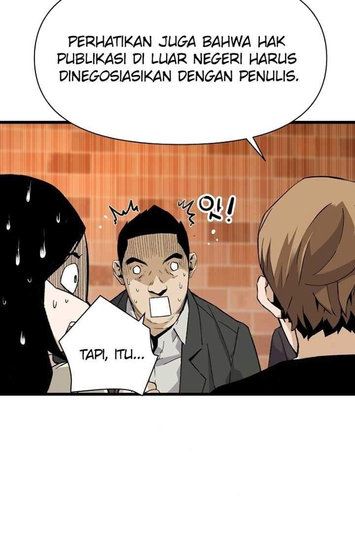 Return of the Legend Chapter 6 - halaman 34