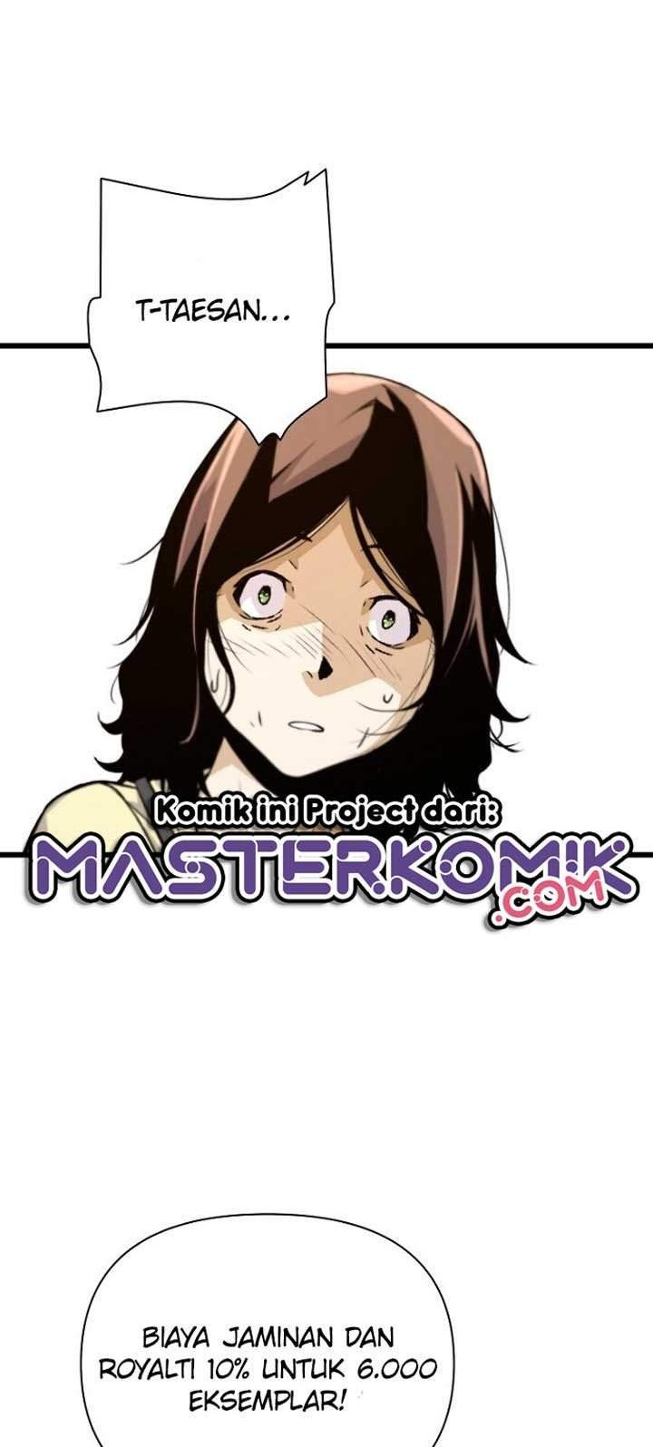 Return of the Legend Chapter 6 - halaman 36