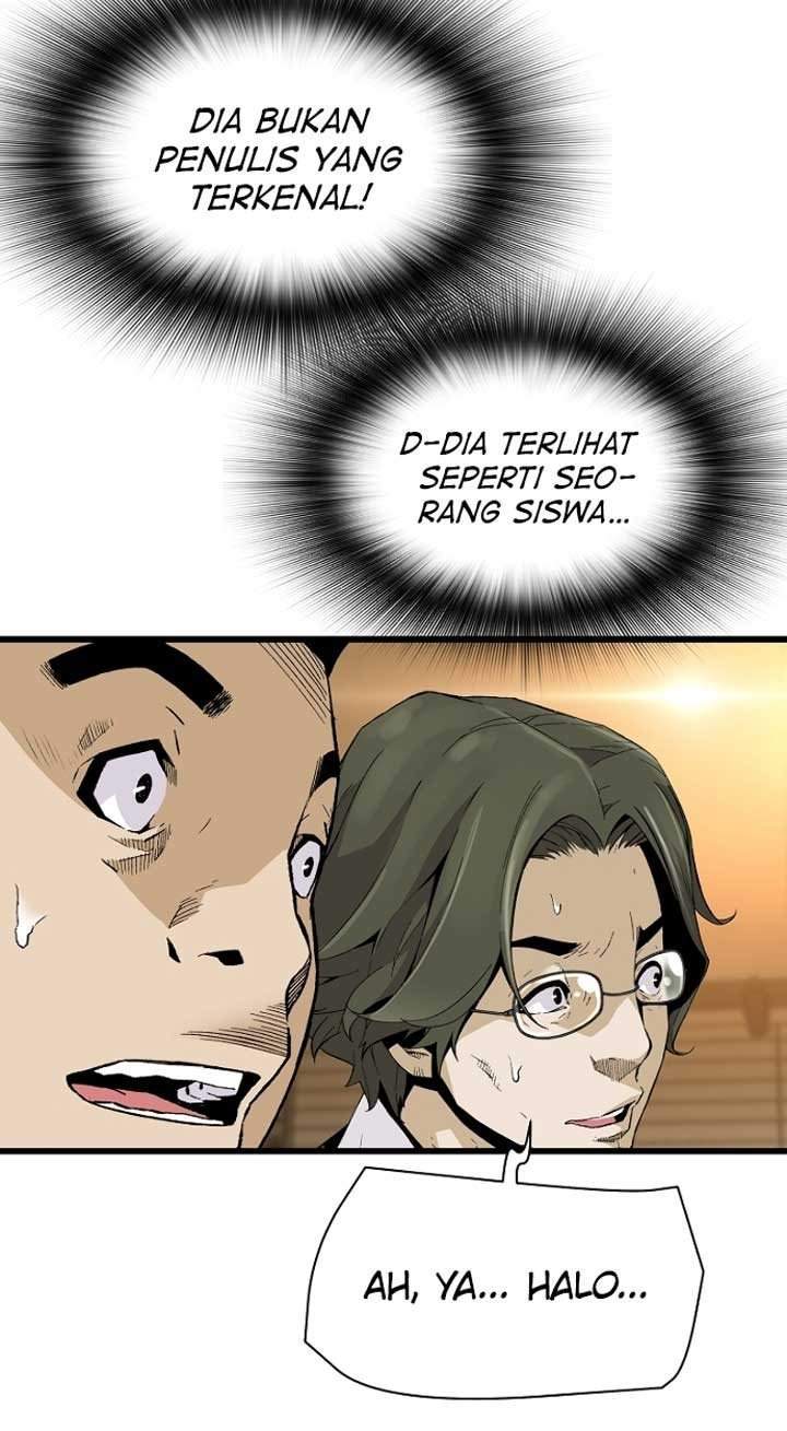 Return of the Legend Chapter 6 - halaman 4