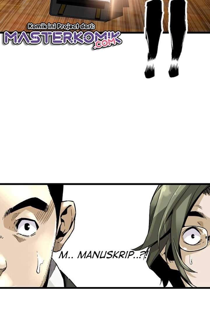 Return of the Legend Chapter 6 - halaman 43