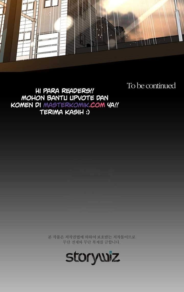 Return of the Legend Chapter 6 - halaman 45