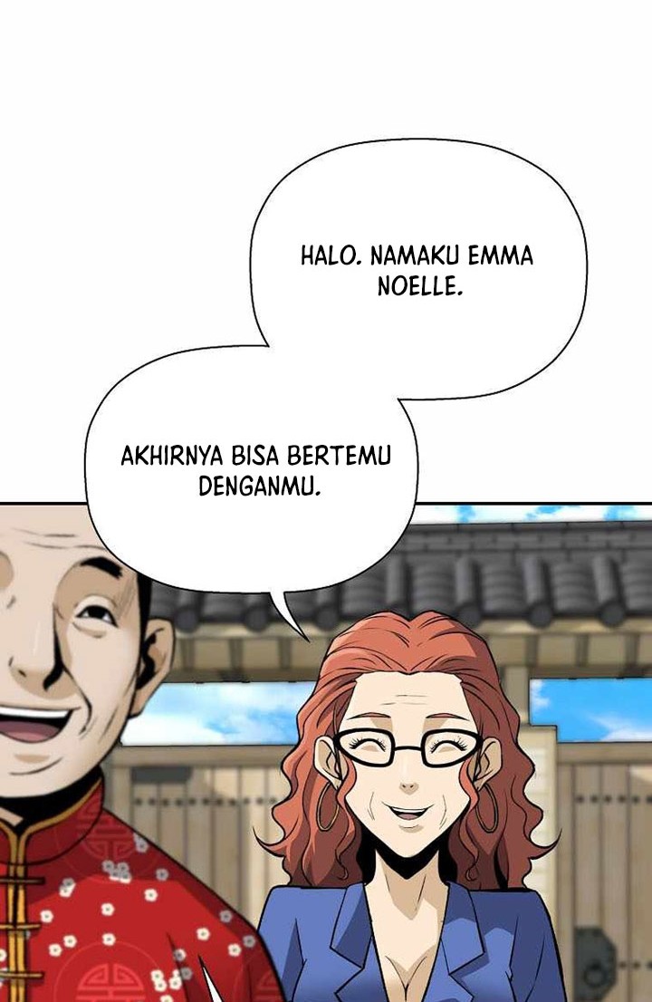Return of the Legend Chapter 60 - halaman 11