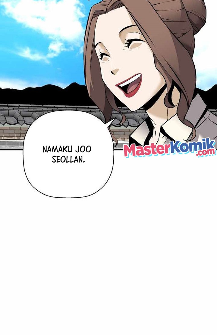 Return of the Legend Chapter 60 - halaman 13