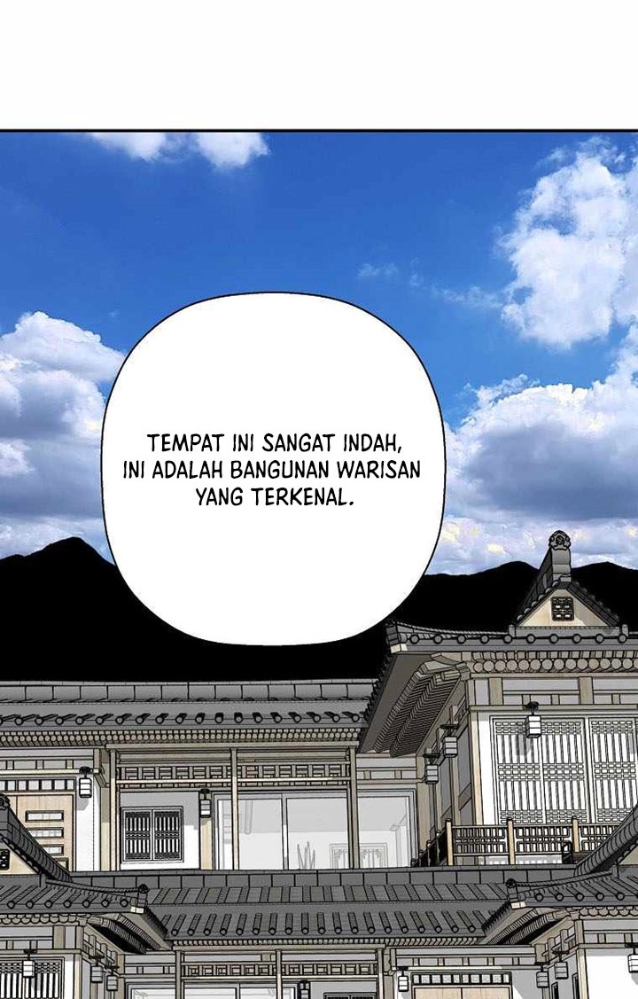 Return of the Legend Chapter 60 - halaman 15