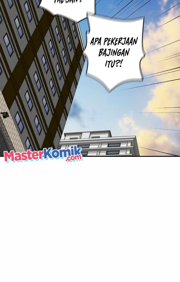 Return of the Legend Chapter 60 - halaman 17