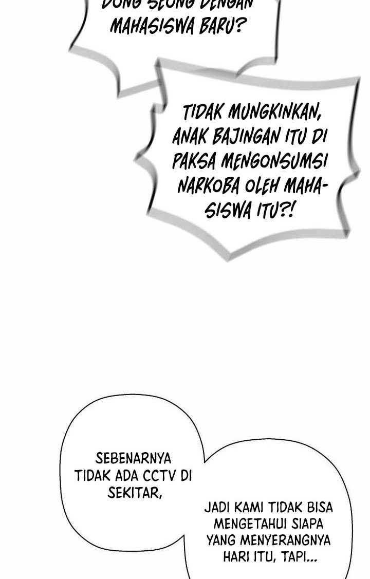 Return of the Legend Chapter 60 - halaman 19