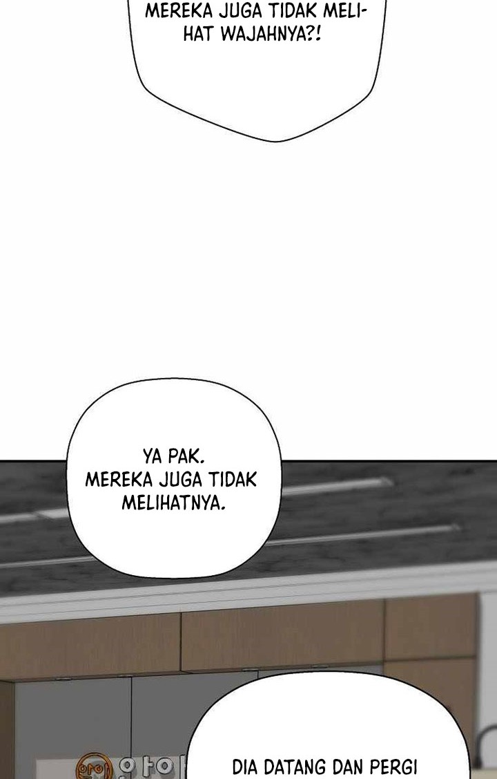 Return of the Legend Chapter 60 - halaman 23