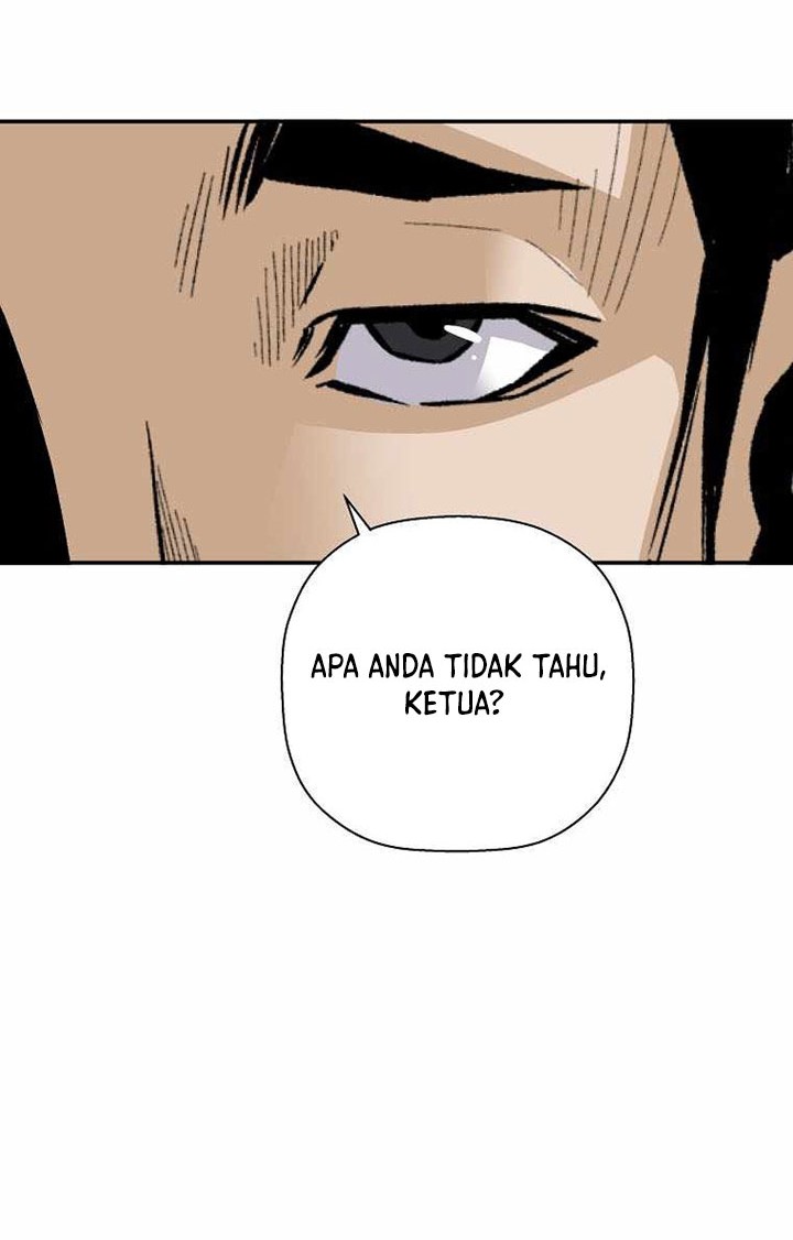 Return of the Legend Chapter 60 - halaman 25